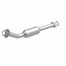 Load image into Gallery viewer, MagnaFlow Conv Direct Fit OEM 2003-2004 Toyota Tundra Underbody - 28.75in Length - DTX Performance