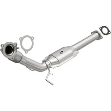 Load image into Gallery viewer, MagnaFlow Conv DF 05-09 Volvo S60 2.4L/2.5L - DTX Performance