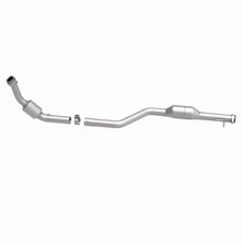 Load image into Gallery viewer, MagnaFlow Conv DF 99-02 Mercedes SL500 5.0L - DTX Performance