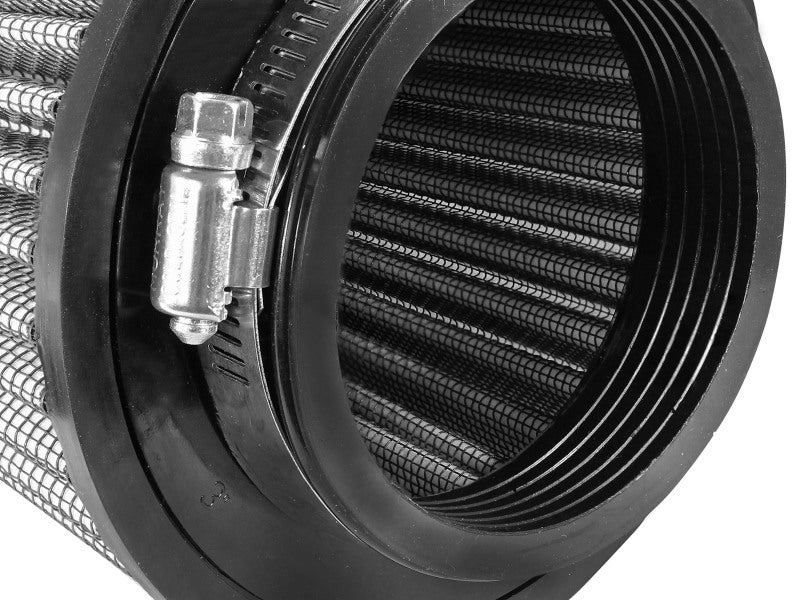 aFe Magnum FLOW Pro DRY S Replacement Air Filter - DTX Performance