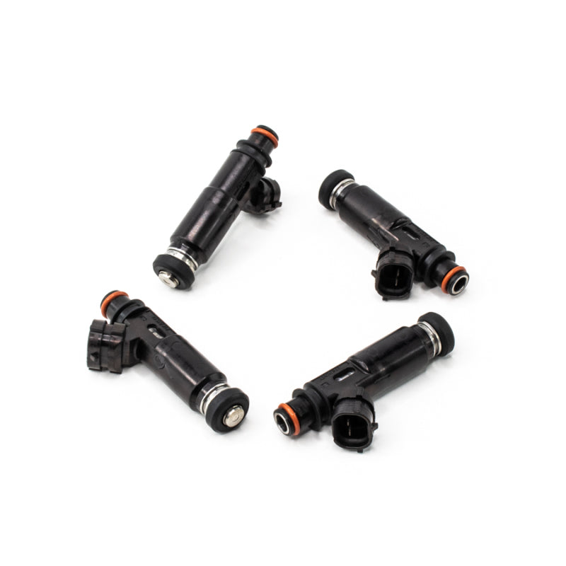 DeatschWerks 90-05 Miata 700CC Top Feed Injectors - DTX Performance