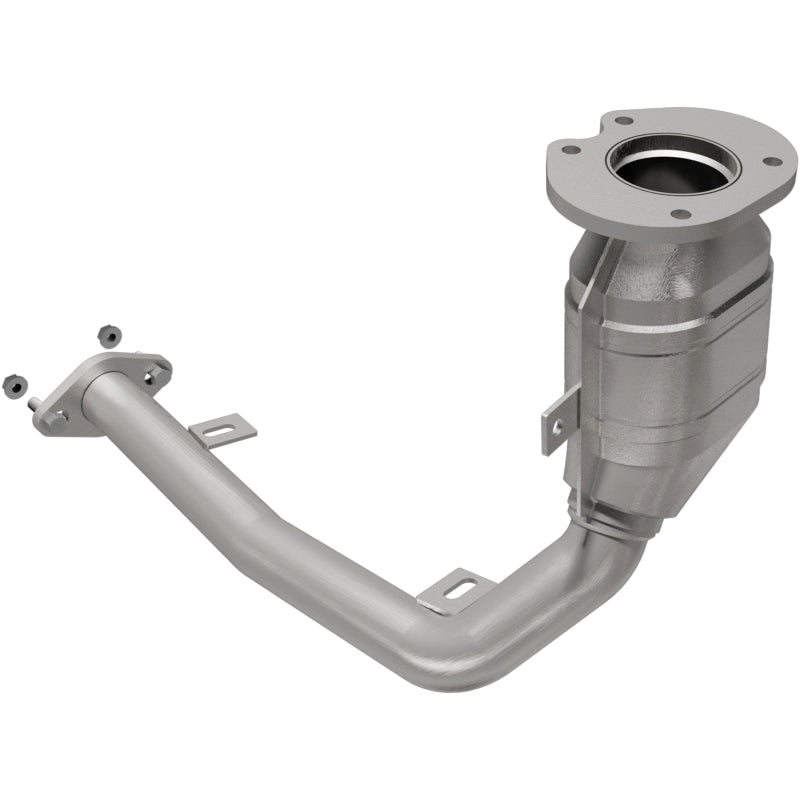 MagnaFlow Conv DF 88-95 Honda Civic/89-91 Honda CR-X California  Direct Fit Catalytic Converter - DTX Performance