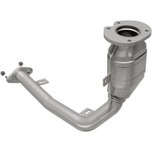 Load image into Gallery viewer, MagnaFlow Conv DF 88-95 Honda Civic/89-91 Honda CR-X California  Direct Fit Catalytic Converter - DTX Performance