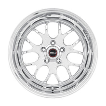 Load image into Gallery viewer, Weld S77 15x10 / 5x115 BP / 6.5in. BS Polished Wheel (Medium Pad) - Non-Beadlock - DTX Performance