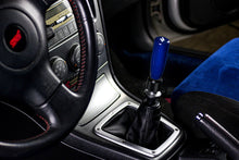 Load image into Gallery viewer, Mishimoto Shift Knob Reverse Lockout Adapter Kit - Silver (Set of 4) - DTX Performance