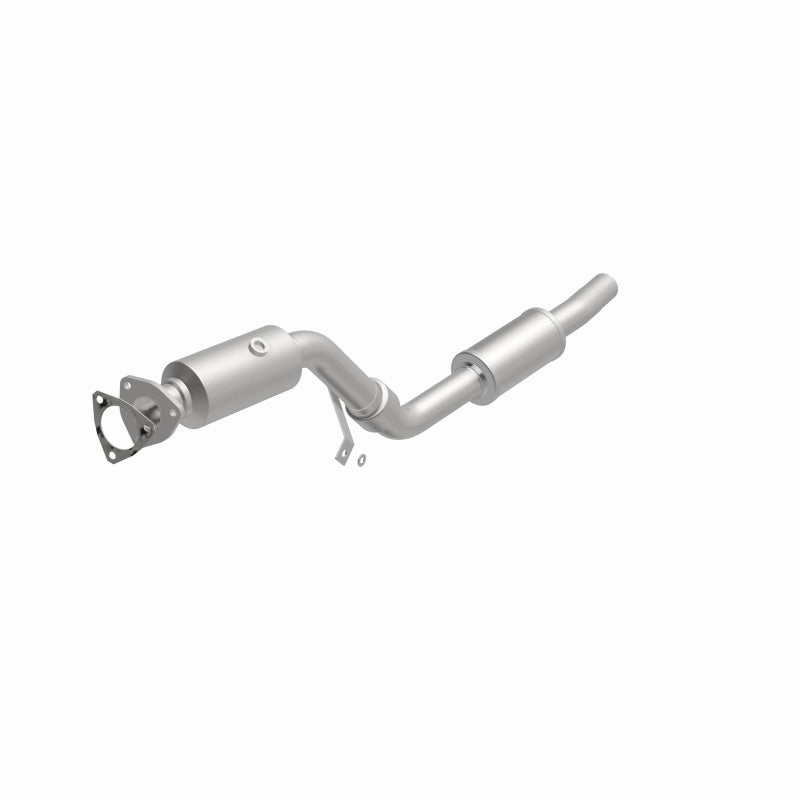 MagnaFlow Conv DF 05-08 Audi Quattro 3.2L Passenger Side - DTX Performance