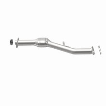 Load image into Gallery viewer, MagnaFlow Conv DF 08-09 Subaru STi Rear OEM - DTX Performance