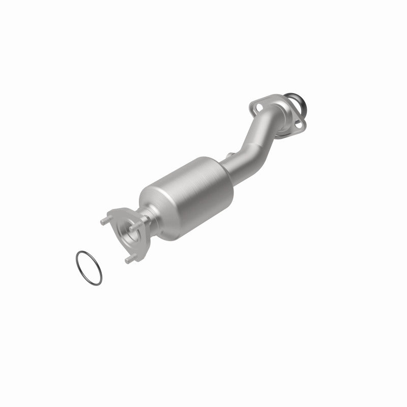 MagnaFlow 15-17 Honda Fit L4 1.5L OEM Grade Direct Fit Catalytic Converter - DTX Performance