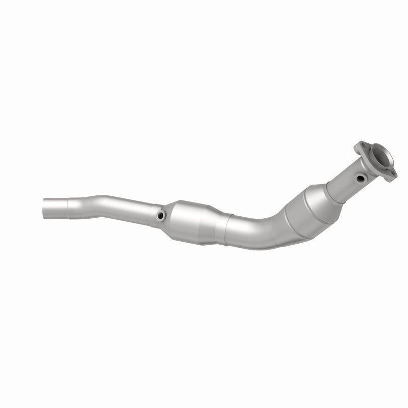 MagnaFlow Conv DF 05-08 LR3/RR Sport Driver Side - DTX Performance