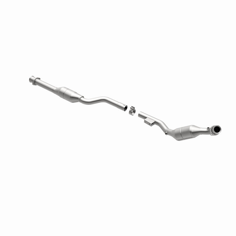 MagnaFlow Conv DF 01-04 Mercedes E320 Driver Side CA - DTX Performance