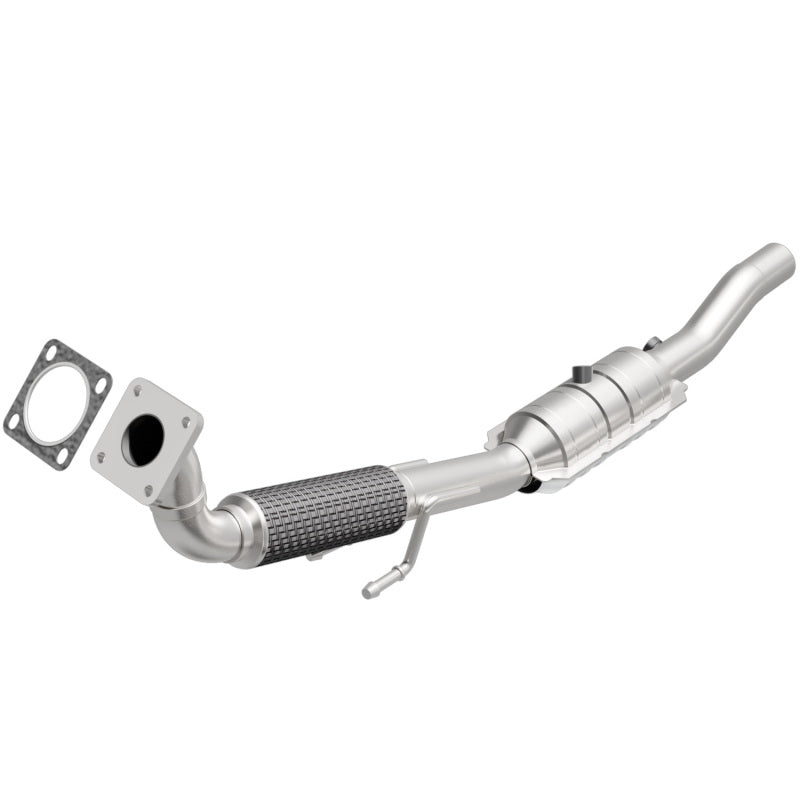 MagnaFlow Conv DF 04-05 VW Jetta 2L - DTX Performance