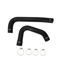 Load image into Gallery viewer, Mishimoto 2015+ Dodge Ram 6.7L Silicone Hose Kit Black - DTX Performance