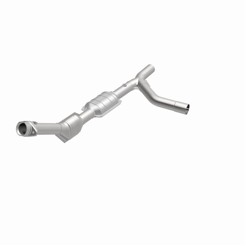 MagnaFlow Conv DF 00-04 Ford E150 4.6L P/S - DTX Performance