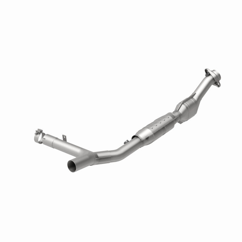 MagnaFlow Conv DF 01 Ford Trucks 5.4L - DTX Performance