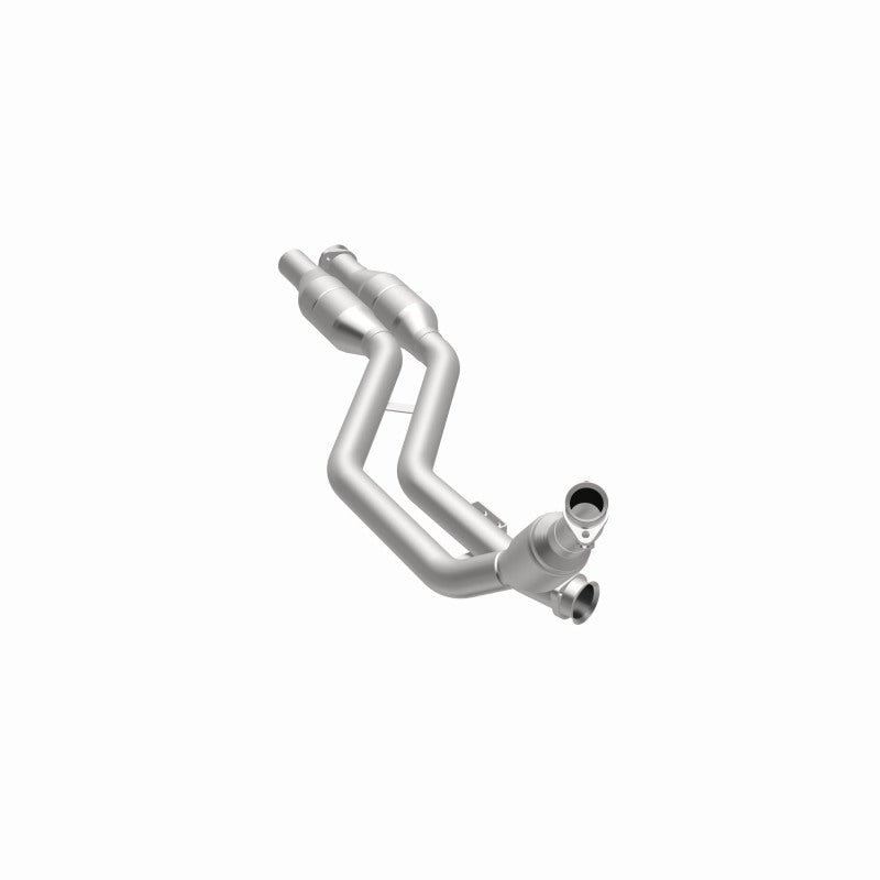 MagnaFlow Conv DF 02-03 Mercedes CLK430 4.3L Passenger Side - DTX Performance