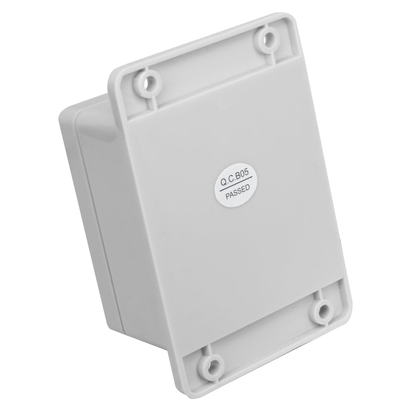 Oracle 8A PIR Sensor Switch - DTX Performance