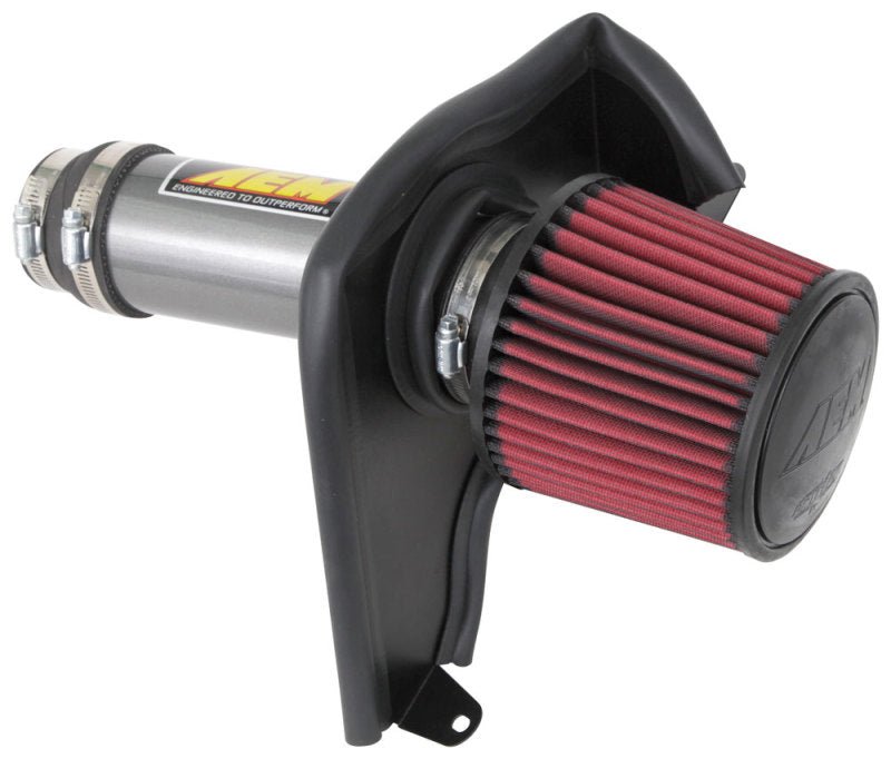 AEM C.A.S 09-14 Acura TL V6-3.5L F/I Cold Air Intake System - DTX Performance