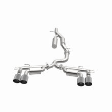 Load image into Gallery viewer, Magnaflow 22-23 VW Golf R NEO Cat-Back Exhaust System - DTX Performance