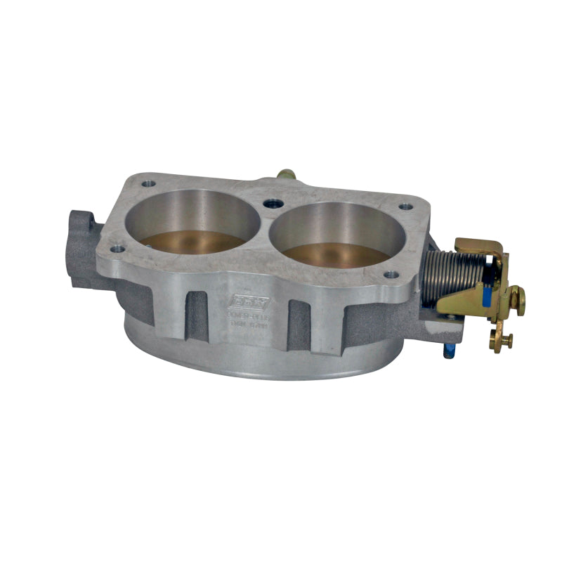 BBK 03-07 Dodge Viper V10 Twin 67mm Throttle Body BBK Power Plus Series - DTX Performance