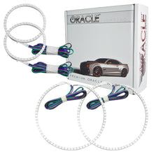 Load image into Gallery viewer, Oracle Lincoln Mark LT 06-07 Halo Kit - ColorSHIFT - DTX Performance