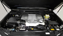 Load image into Gallery viewer, K&amp;N 16-19 Toyota Land Cruiser V8-5.7L Performance Air Intake Kit - DTX Performance