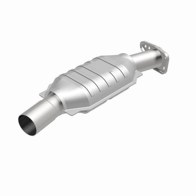 MagnaFlow Conv DF GM 77 79 - DTX Performance