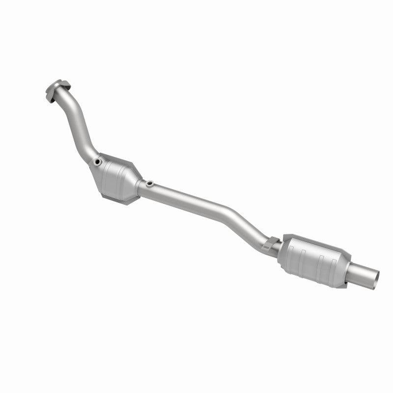 MagnaFlow Conv DF 99-01 Ford Explor 5.0L - DTX Performance