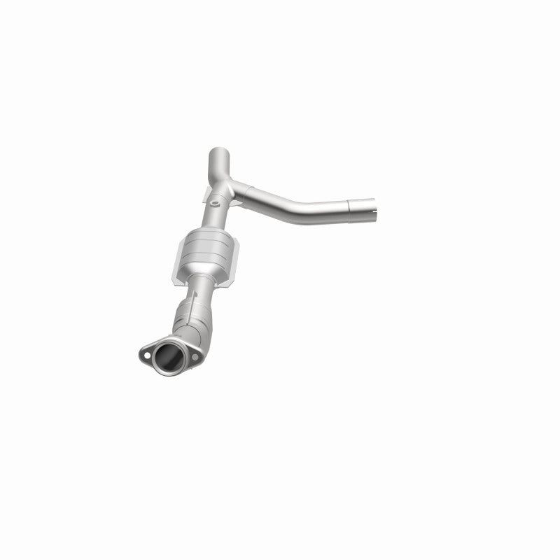 MagnaFlow Conv DF 00-04 Ford E150 4.6L Passenger Side - DTX Performance