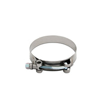 Load image into Gallery viewer, Mishimoto 3.5 Inch Stainless Steel T-Bolt Clamps - DTX Performance