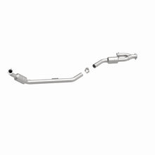 Load image into Gallery viewer, MagnaFlow Conv DF Mercedes C240 02-04 Driver Side OEM - DTX Performance