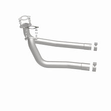 Load image into Gallery viewer, Magnaflow Manifold Front Pipes (For LP Manifolds) 67-74 Dodge Charger 7.2L - DTX Performance