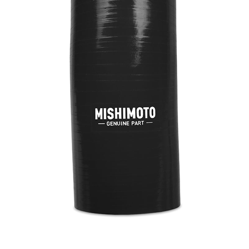 Mishimoto 16+ Chevy Camaro SS Silicone Radiator Hose Kit - Black - DTX Performance