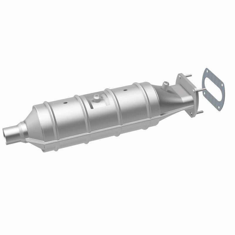 MagnaFlow Conv DF Ford-Oem Fit 88 93 - DTX Performance