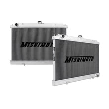 Load image into Gallery viewer, Mishimoto 95-99 Nissan Maxima Manual Aluminum Radiator - DTX Performance