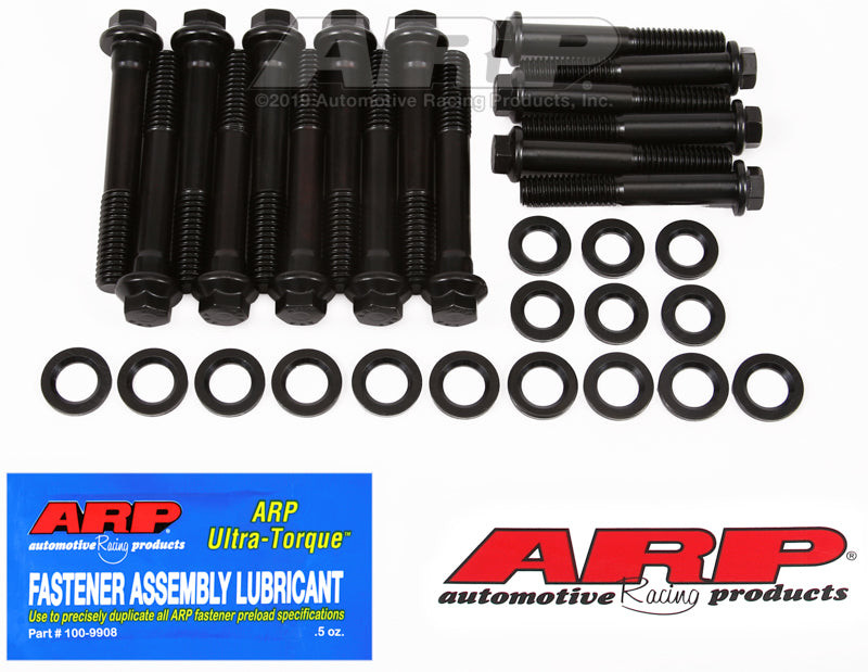 ARP Ford 302 Dart SHP Main Bolt Kit - DTX Performance