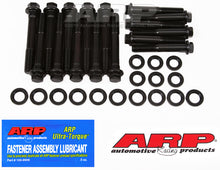 Load image into Gallery viewer, ARP Ford 302 Dart SHP Main Bolt Kit - DTX Performance