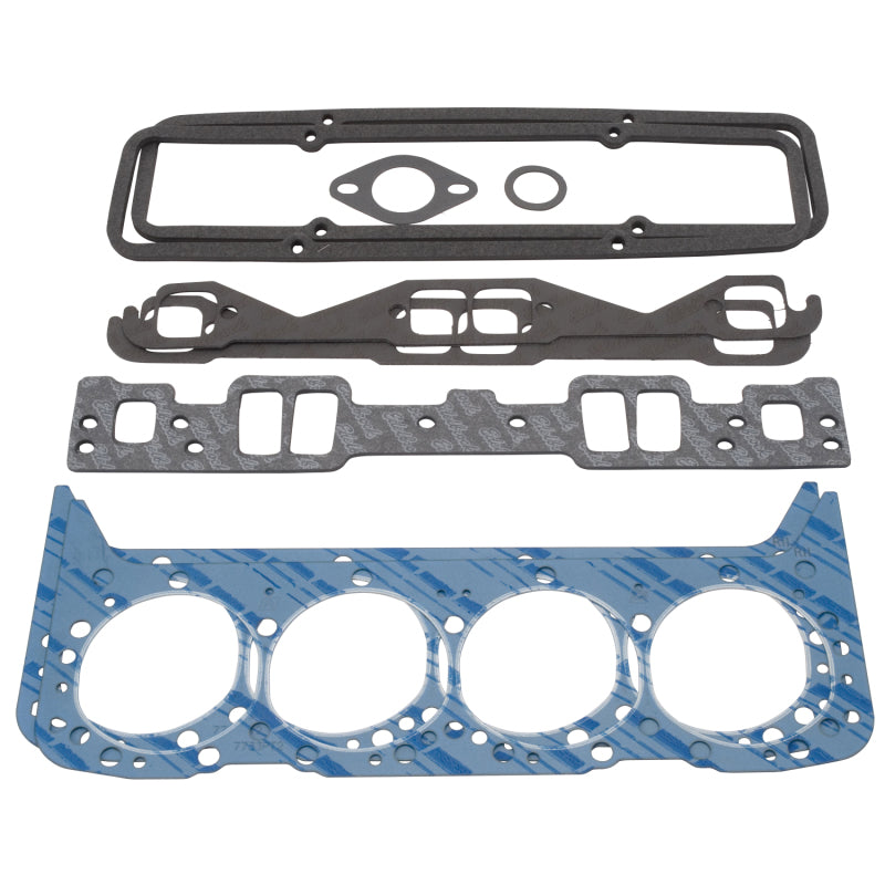 Edelbrock SBC Head Gasket Set for Use w/ E-Tec Heads - DTX Performance