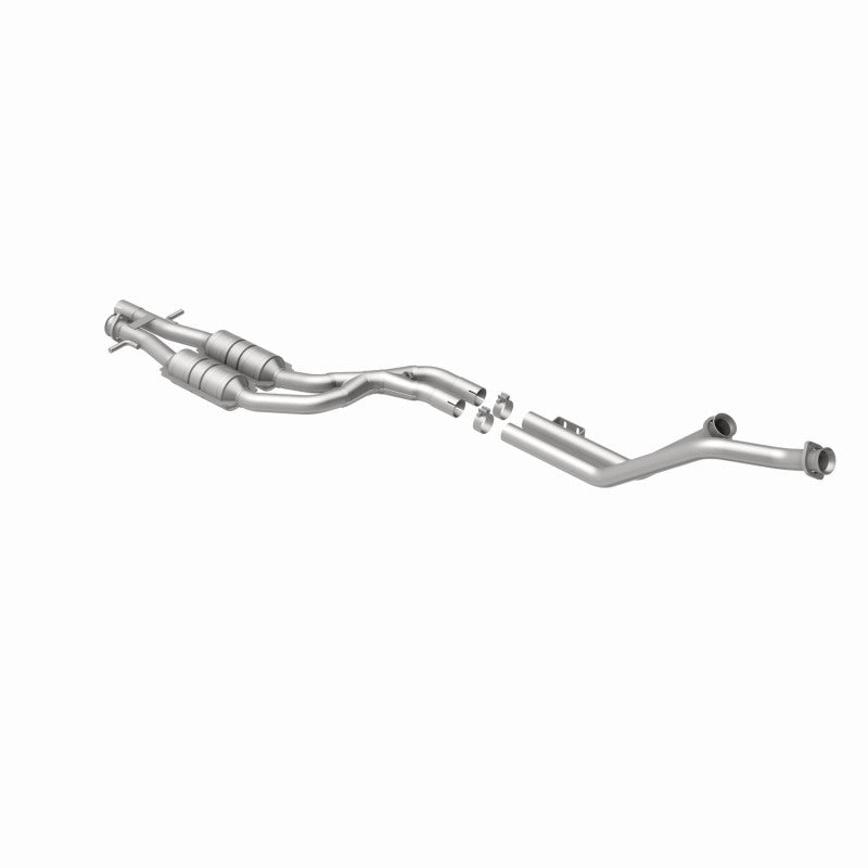 MagnaFlow Conv DF 1995 Mercedes SL320 3.2L - DTX Performance