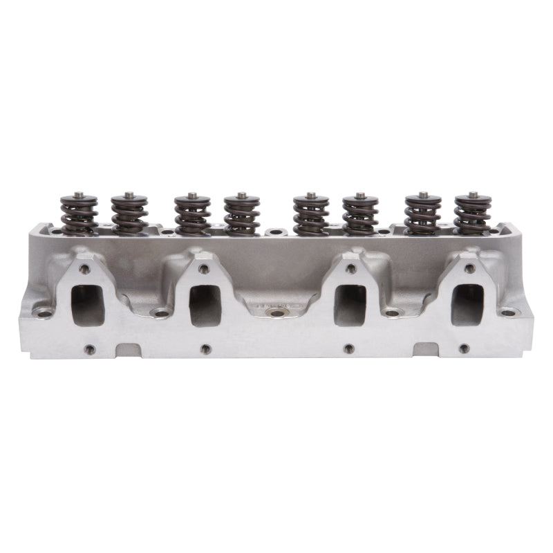 Edelbrock Cylinder Head BB Ford Performer RPM FE 427 Low/ Med Riser - DTX Performance