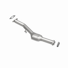 Load image into Gallery viewer, MagnaFlow Conv DF 06-08 Subaru Legacy 2.5L - DTX Performance