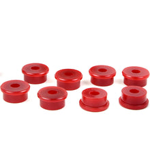 Load image into Gallery viewer, BBK 86-04 Mustang BBK Rear Lower Control Arm Replacement Bushing Kit - DTX Performance