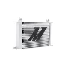 Load image into Gallery viewer, Mishimoto Universal 25 Row Dual Pass Oil Cooler - DTX Performance