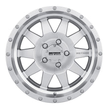 Load image into Gallery viewer, Method MR301 The Standard 15x7 -6mm Offset 5x4.5 83mm CB Machined/Clear Coat Wheel - DTX Performance