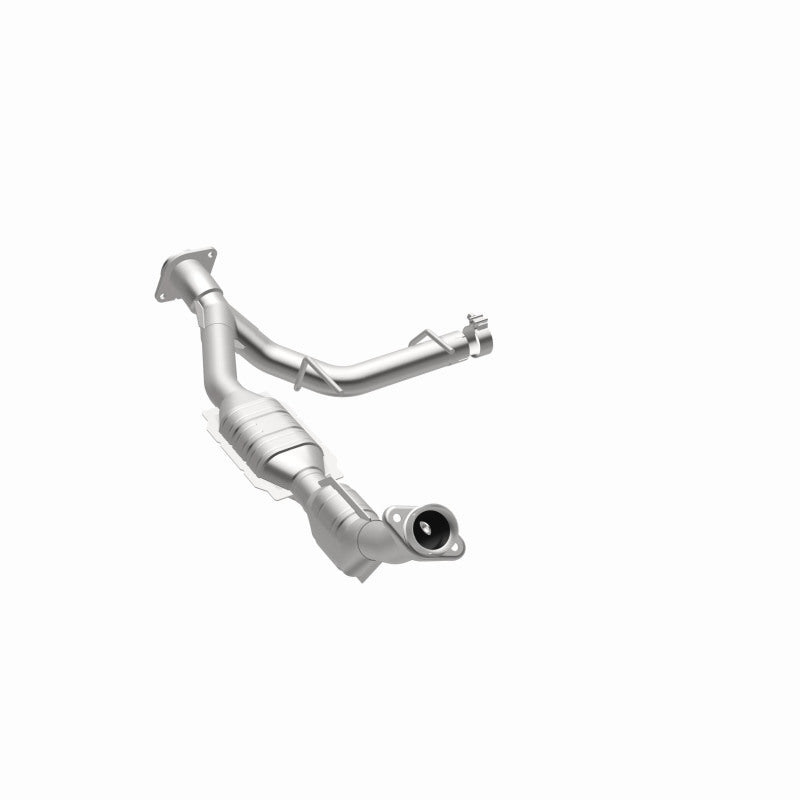 MagnaFlow Conv DF 03-04 Ford Expedition 5.4L V8 Passenger Side - DTX Performance