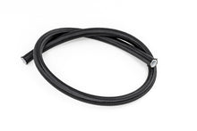 Load image into Gallery viewer, DeatschWerks 6AN Black Nylon Braided PTFE Hose 3 Feet - DTX Performance