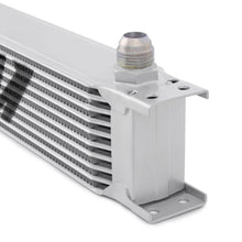 Load image into Gallery viewer, Mishimoto Universal 10 Row Oil Cooler - DTX Performance