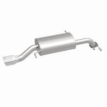 Load image into Gallery viewer, MagnaFlow 11-13 Mazda 2 1.5L Single Rear Exit Stainless Catback Performance Exhaust - DTX Performance