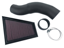 Load image into Gallery viewer, K&amp;N 11-17 BMW 520i/528i N20 2.0L F/I Performance Air Intake System - DTX Performance