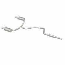 Load image into Gallery viewer, MagnaFlow 11 Buick Regal L4 (Excl. GS Model) Dual Split Rear Exit SS Cat-Back Performance Exhaust - DTX Performance