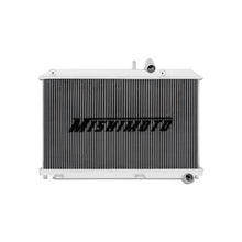 Load image into Gallery viewer, Mishimoto 04-08 Mazda RX8 Manual Aluminum Radiator - DTX Performance